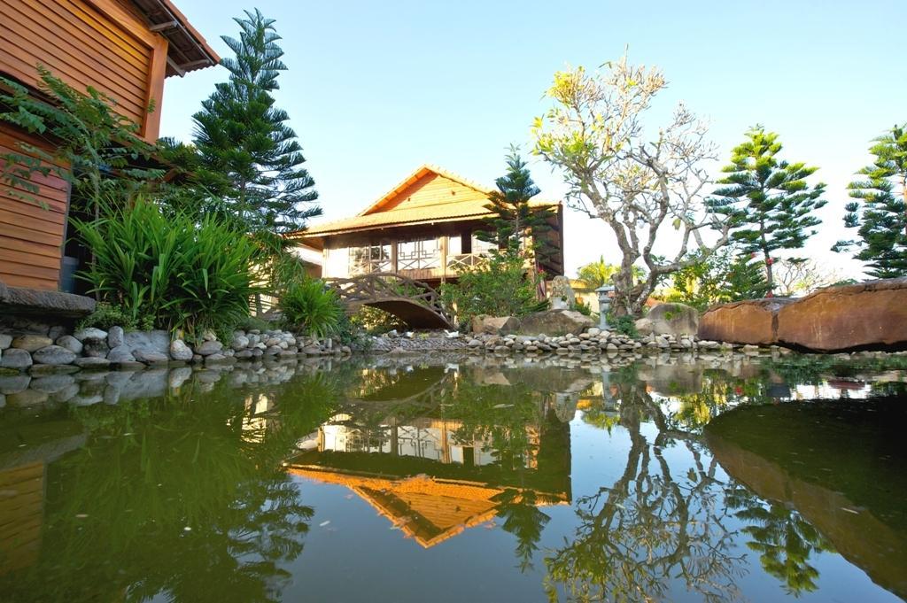 Peaceful Resort Phan Thiet Eksteriør bilde