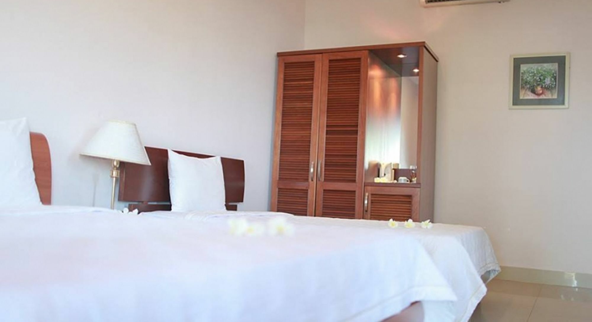 Peaceful Resort Phan Thiet Eksteriør bilde